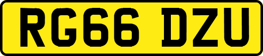 RG66DZU
