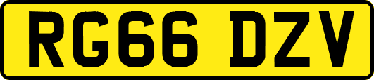 RG66DZV