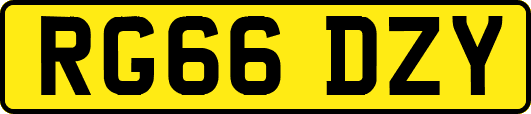 RG66DZY