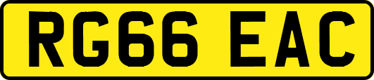 RG66EAC