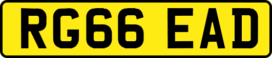 RG66EAD
