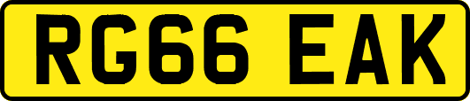 RG66EAK