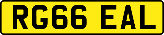RG66EAL