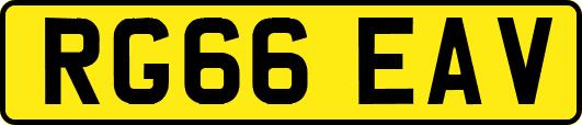 RG66EAV