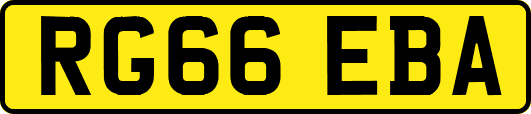 RG66EBA