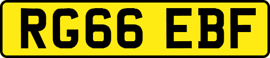 RG66EBF