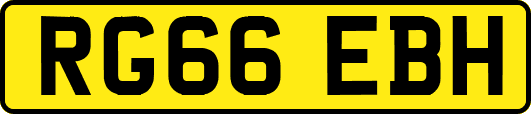 RG66EBH