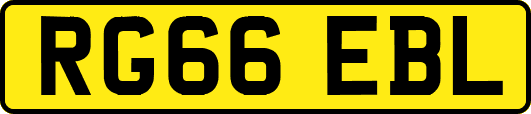 RG66EBL