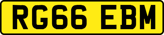 RG66EBM