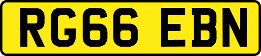 RG66EBN