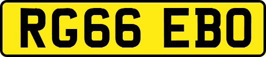 RG66EBO