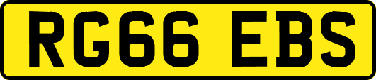 RG66EBS