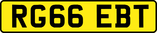 RG66EBT