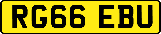 RG66EBU