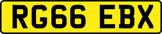 RG66EBX