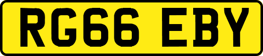 RG66EBY