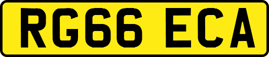 RG66ECA