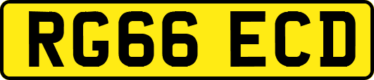 RG66ECD