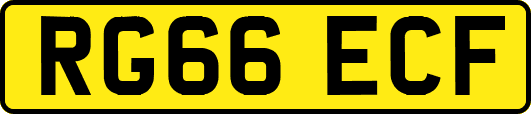 RG66ECF