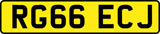 RG66ECJ