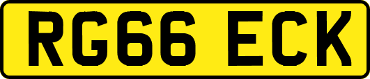 RG66ECK