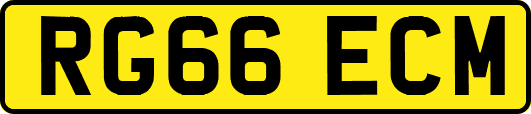 RG66ECM