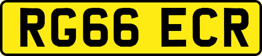 RG66ECR