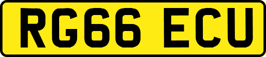 RG66ECU