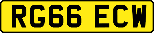 RG66ECW
