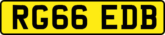 RG66EDB