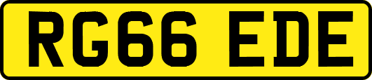RG66EDE
