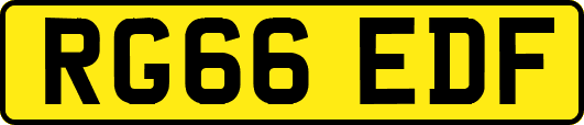 RG66EDF