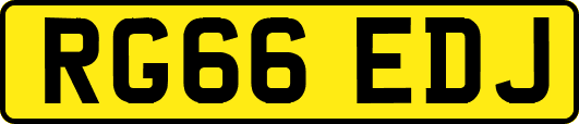 RG66EDJ