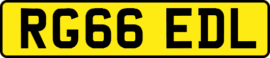 RG66EDL