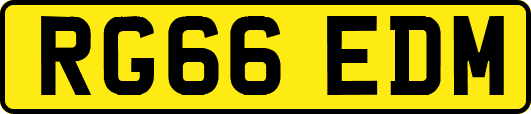 RG66EDM