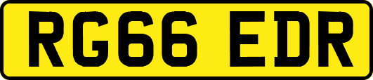 RG66EDR