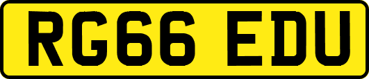 RG66EDU
