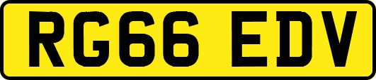 RG66EDV