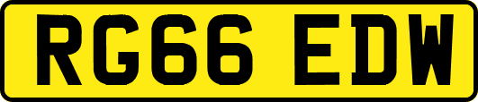 RG66EDW