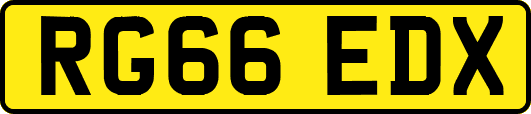 RG66EDX
