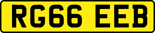 RG66EEB