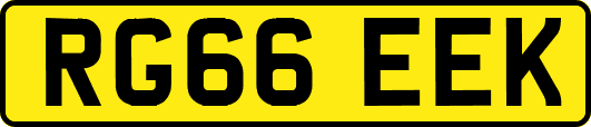 RG66EEK