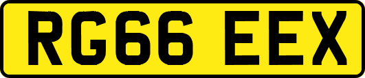 RG66EEX