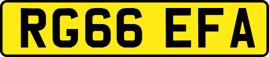 RG66EFA