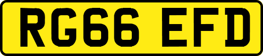 RG66EFD