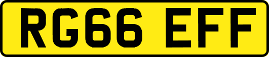 RG66EFF