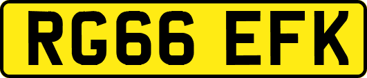 RG66EFK