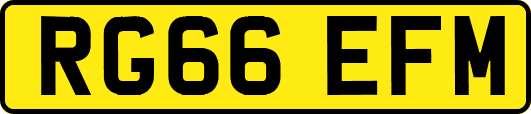 RG66EFM