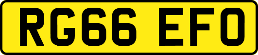 RG66EFO