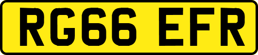 RG66EFR